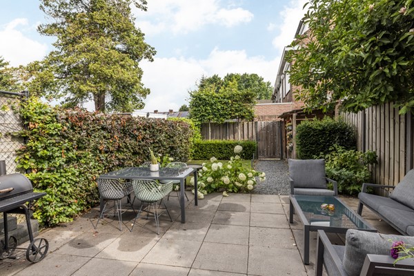 Medium property photo - Schaesbergerweg 187, 6415 AG Heerlen